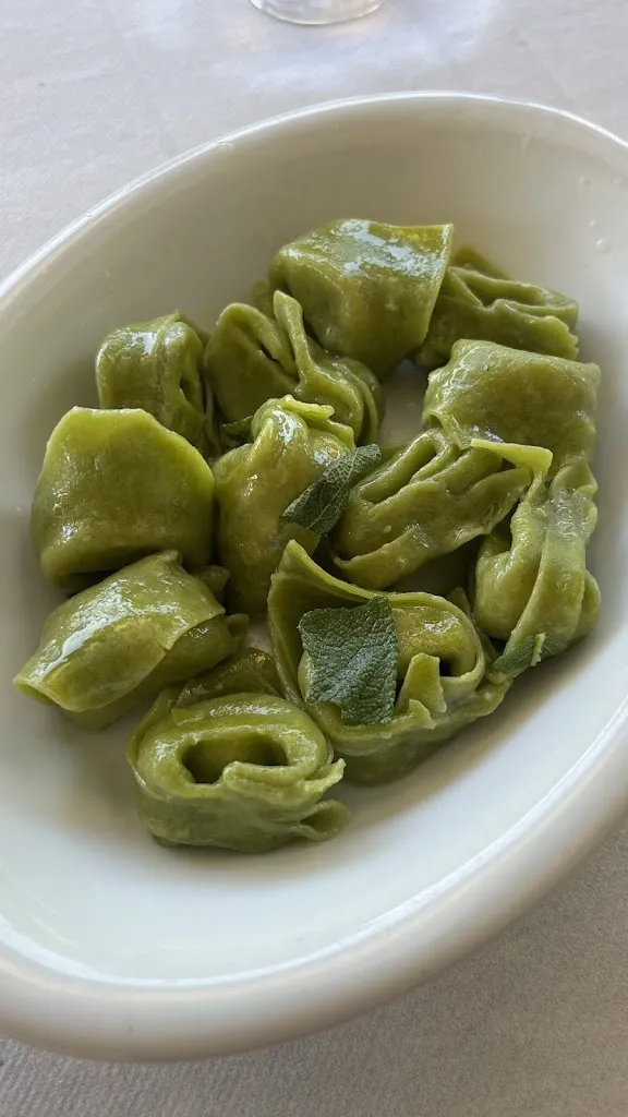 Giulia Stirpe_Bar Trattoria Naldi_Loiano_review