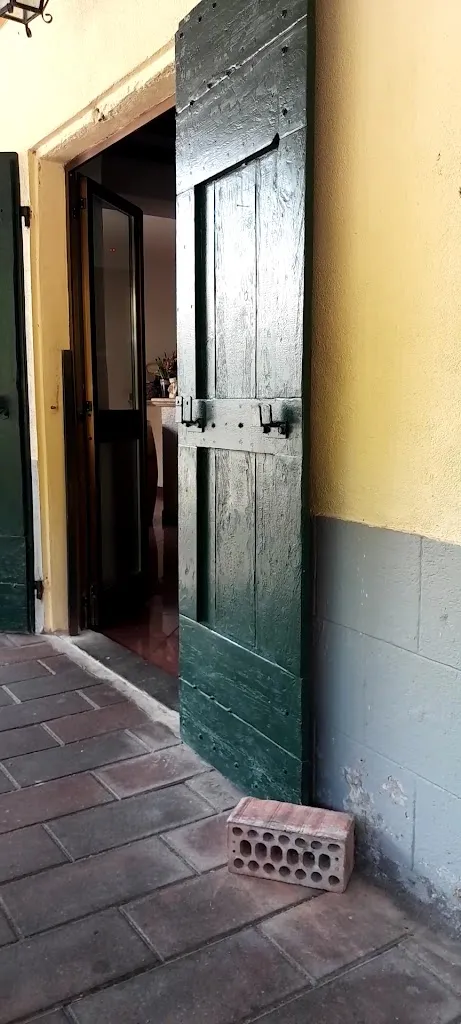 Brunella Castagnoli_La Ghinda_Loiano_review