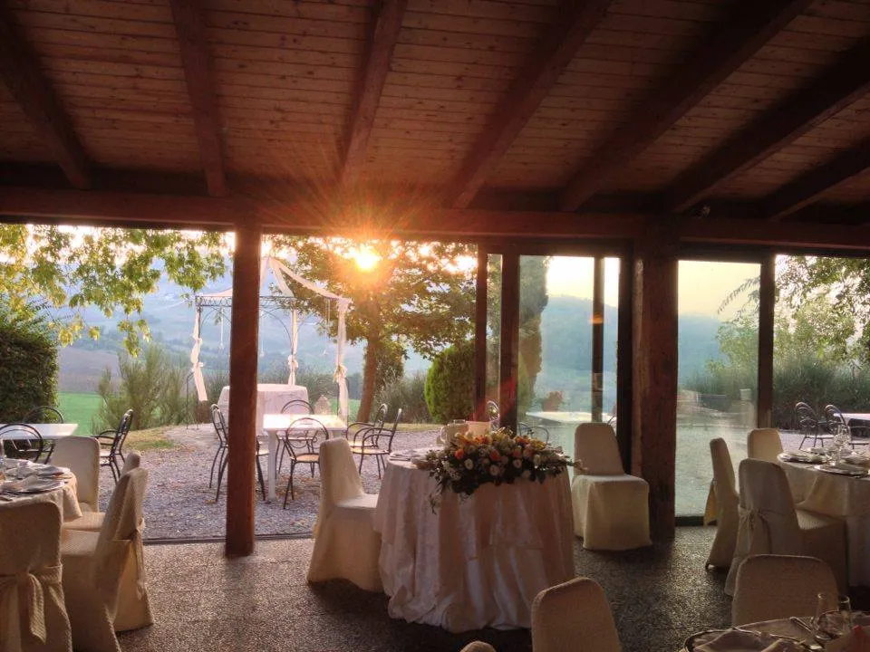 Ristorante Le Volte_Loiano_slider_image_1