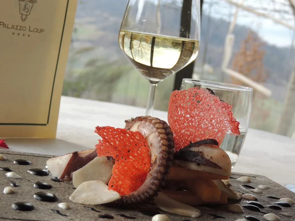 Ristorante Le Volte_Loiano_slider_image_2