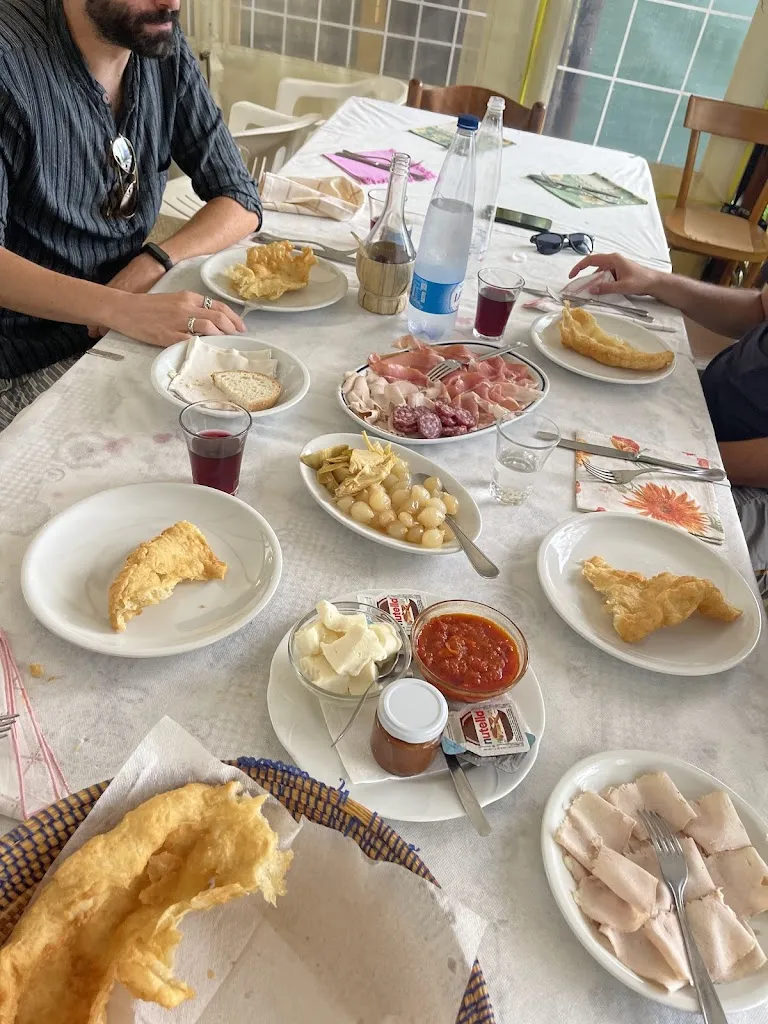 Corey Marshall_Da Angela_Loiano_recensione