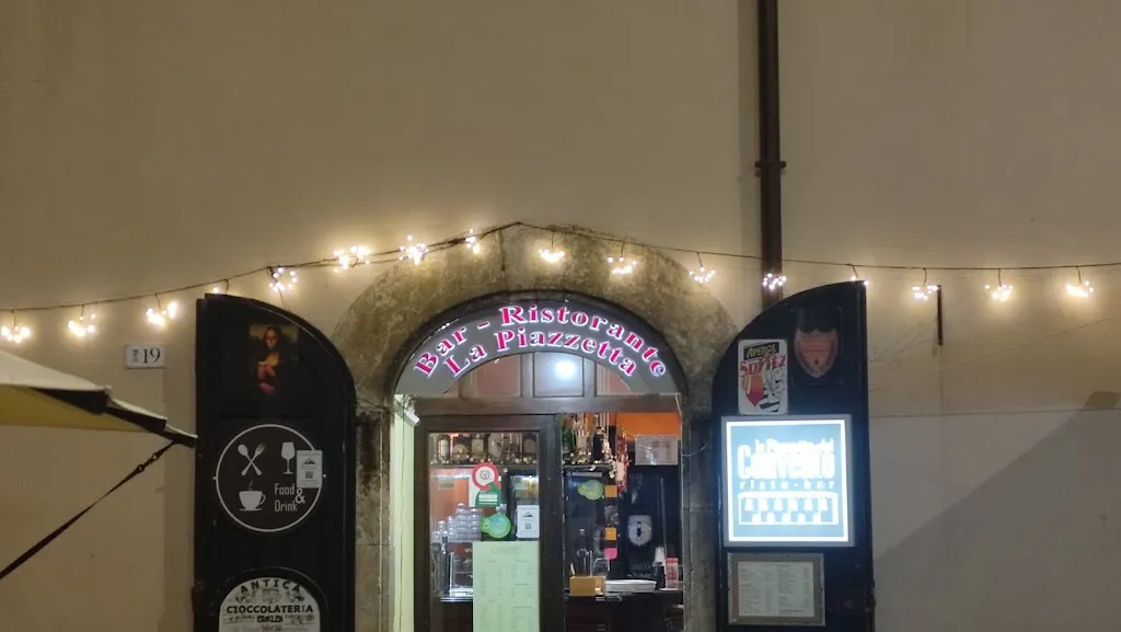 Sebastiano Nicolo'_Ristorante la piazzetta_Pescocostanzo_review