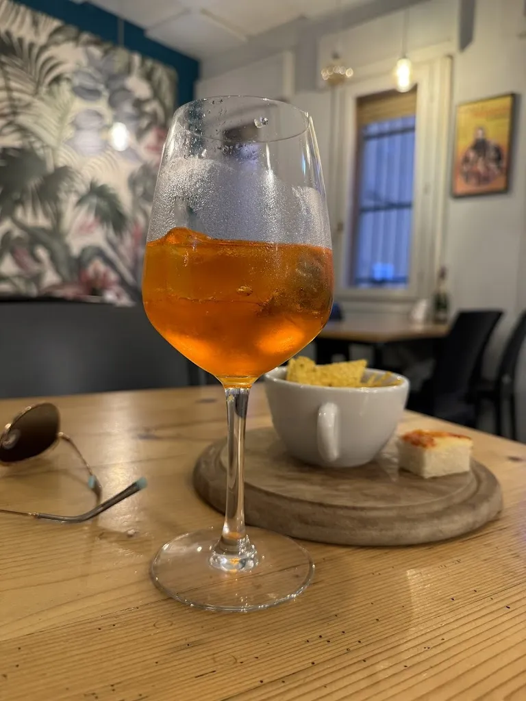 Simona_Bar Tacco 12 snc di amadesi giulia e Benni stefano_Loiano_review