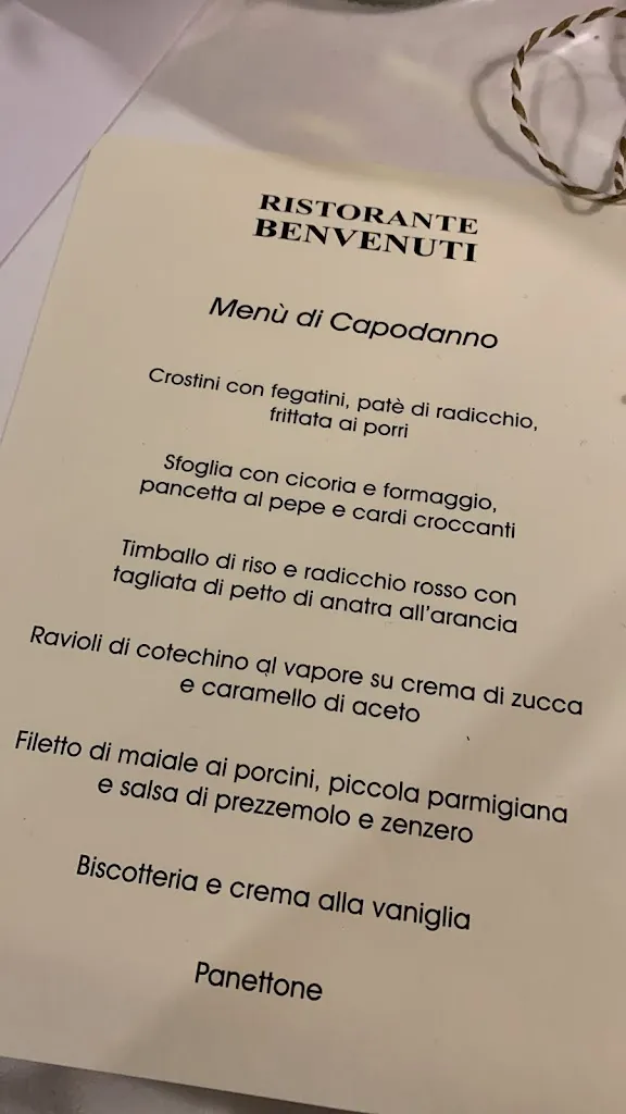 Menu_Ristorante Benvenuti_Loiano_image_1