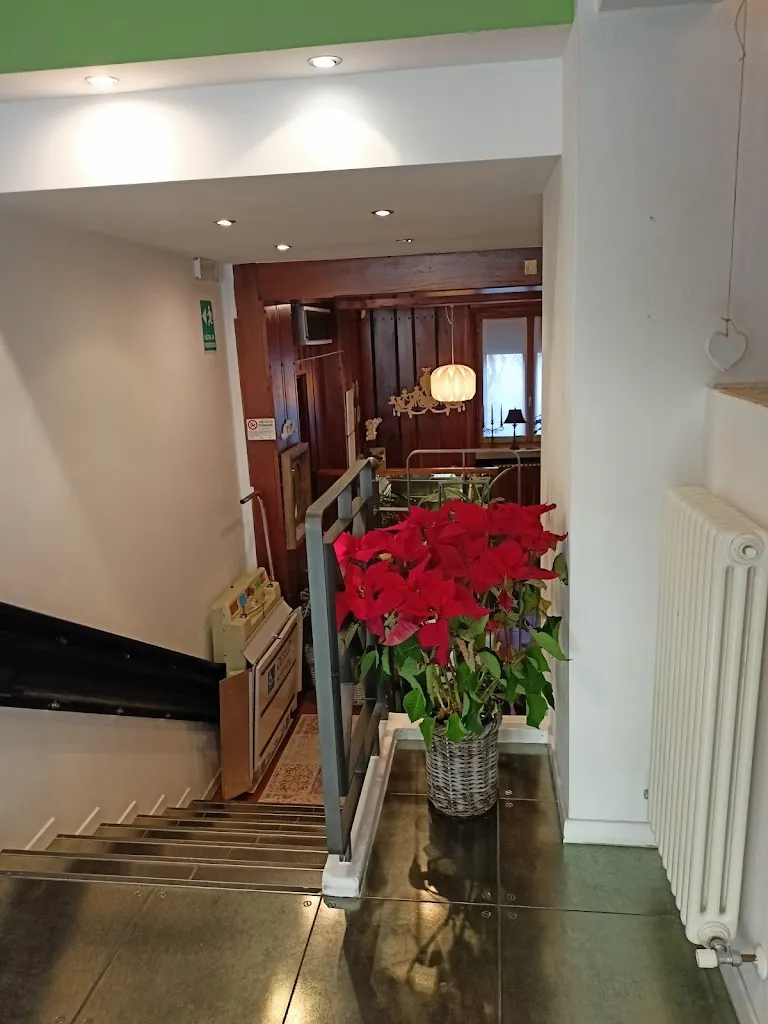 Mila_Ristorante Benvenuti_Loiano_review