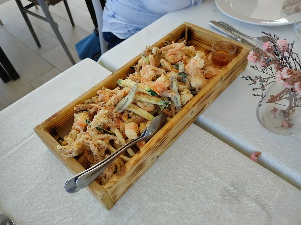 Menu_La Rotonda - cucina sul mare_Lido Adriano_immagine_5