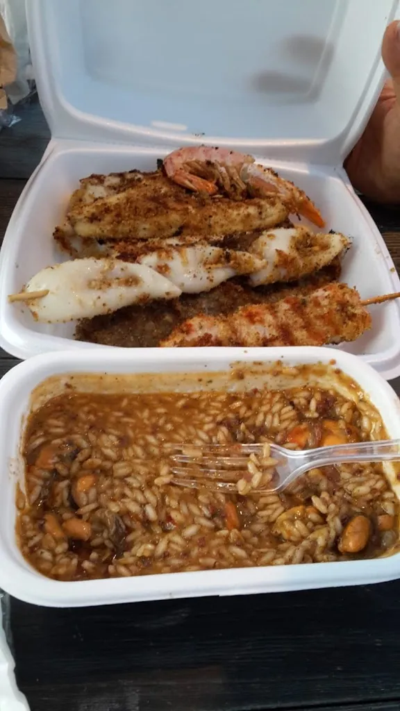 Menu_La Rotonda - cucina sul mare_Lido Adriano_immagine_8