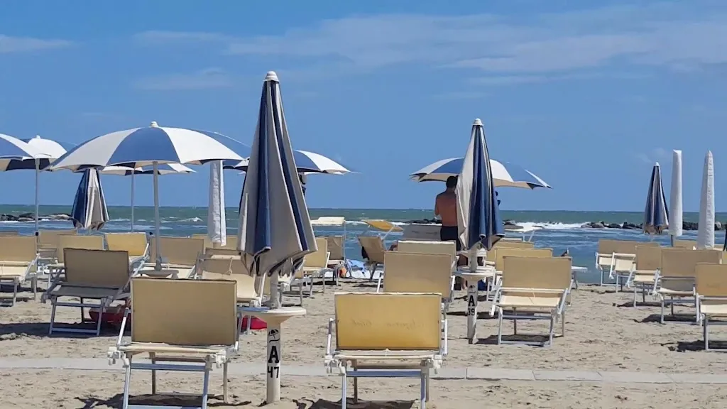 La Rotonda - cucina sul mare_Lido Adriano_slider_image_2