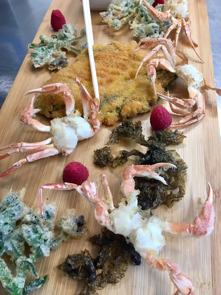 La Rotonda - cucina sul mare_Lido Adriano_slider_image_3