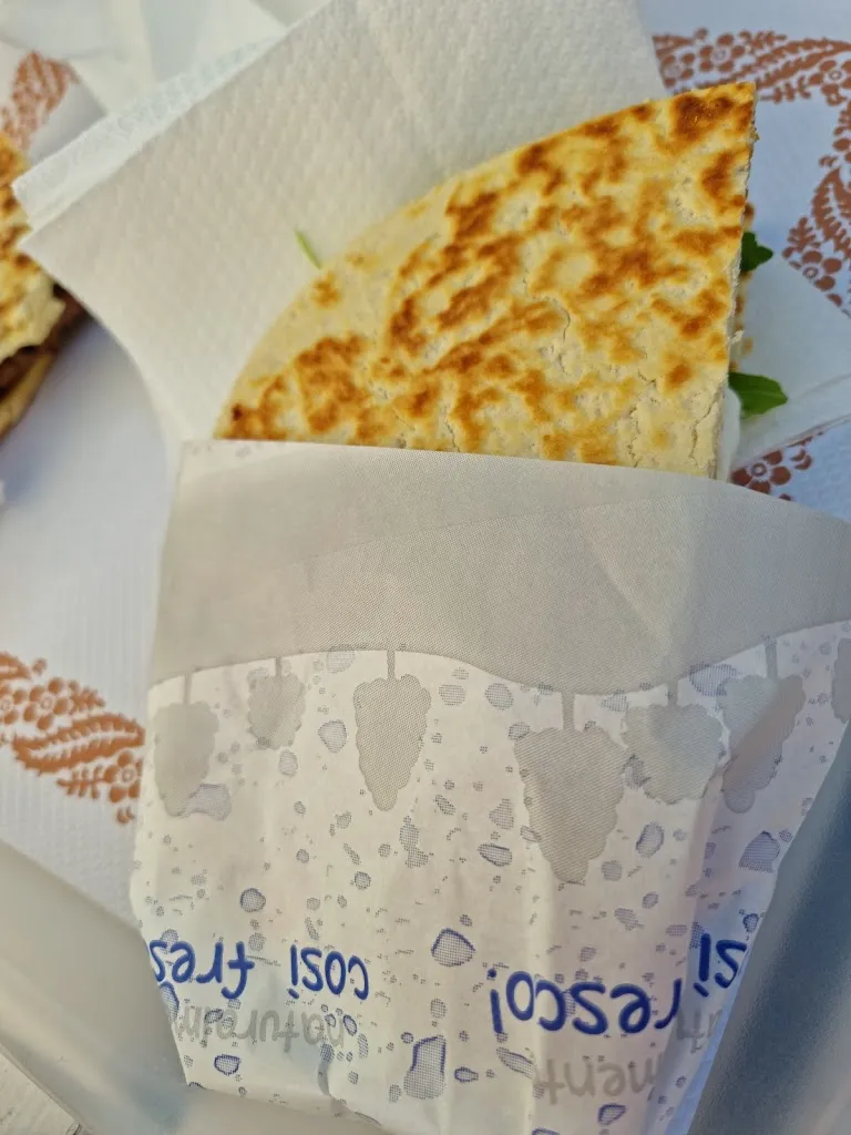 Menu_Chiosco Dei Giardini_Lido Adriano_image_9