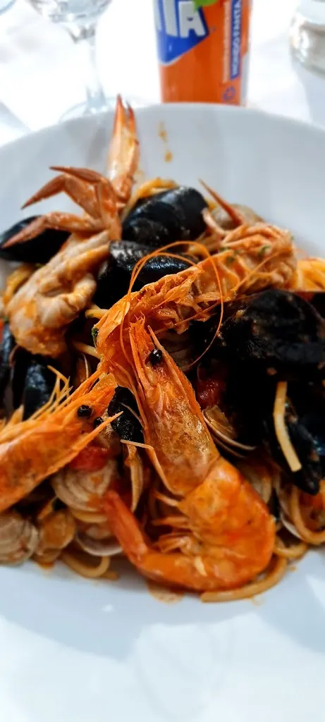 Menu_Ristorante Le Vele_Lido Adriano_immagine_2