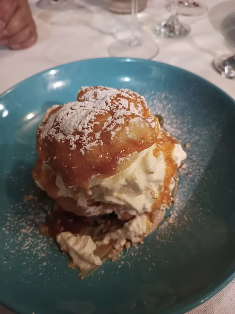 Barbara Sach-Lackner_Ristorante Le Vele_Lido Adriano_recensione