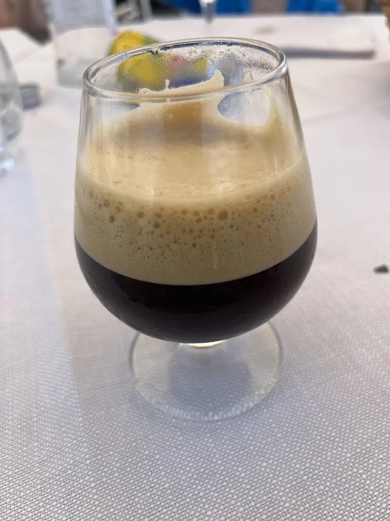 Martin Linkov_Ristorante Le Vele_Lido Adriano_recensione