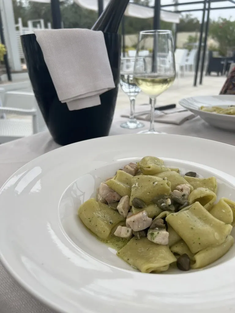 Ristorante Le Vele_Lido Adriano_slider_image_2