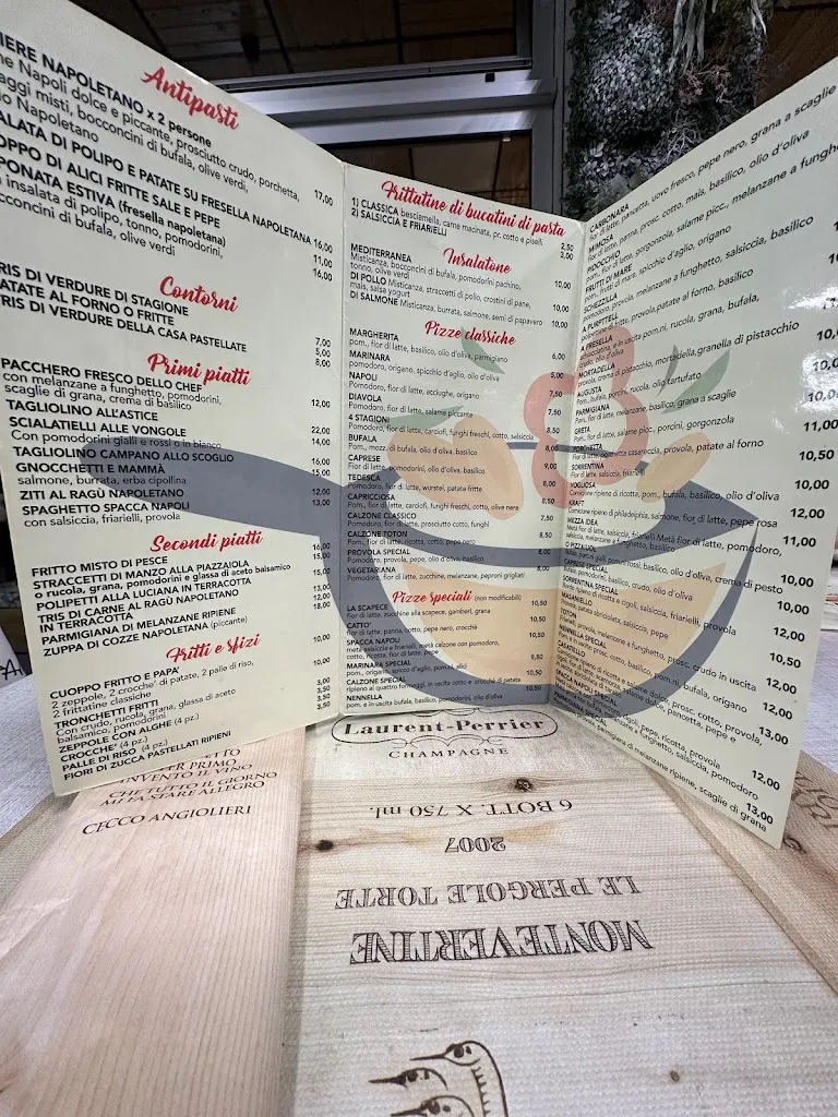 Menu_A Cucina e' Mammà_Lido Adriano_image_1