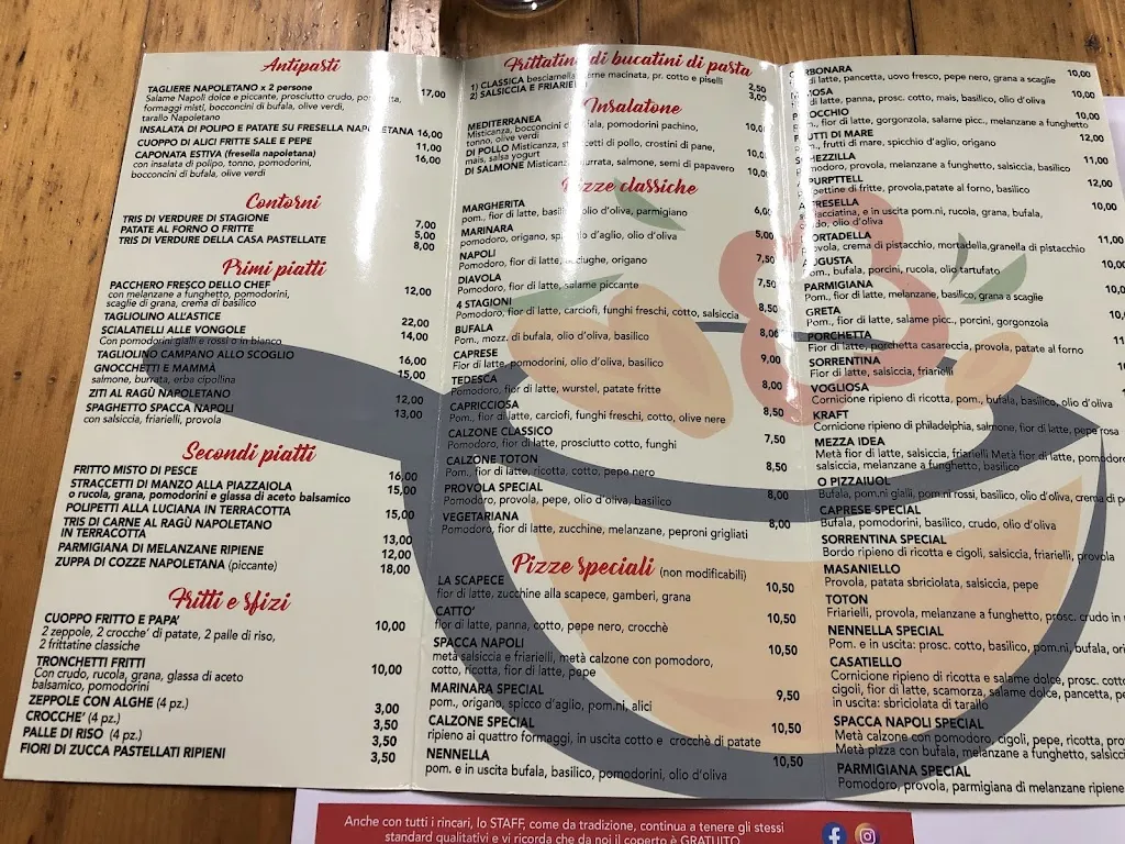 Menu_A Cucina e' Mammà_Lido Adriano_image_3