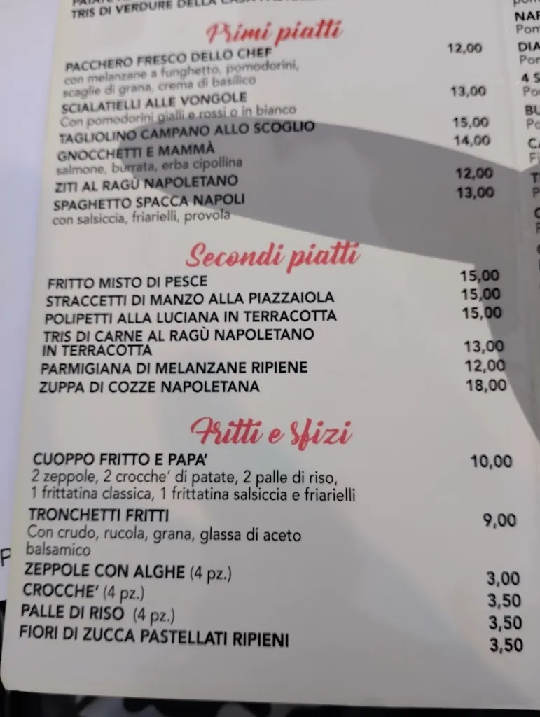 Menu_A Cucina e' Mammà_Lido Adriano_image_4