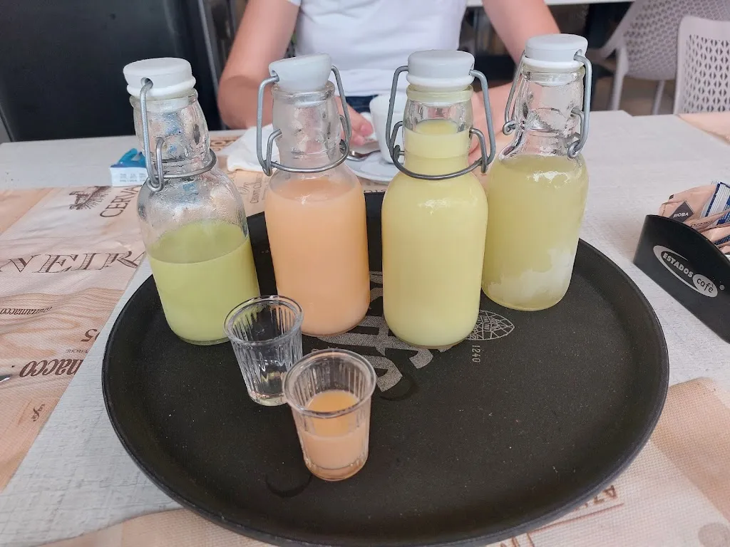 Cristi Panica_A Cucina e' Mammà_Lido Adriano_review