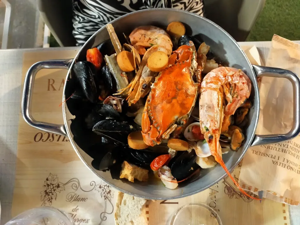 A Cucina e' Mammà_Lido Adriano_slider_image_2