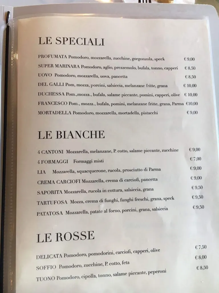 Menu_Cinque E Mezzo_Lido Adriano_image_2