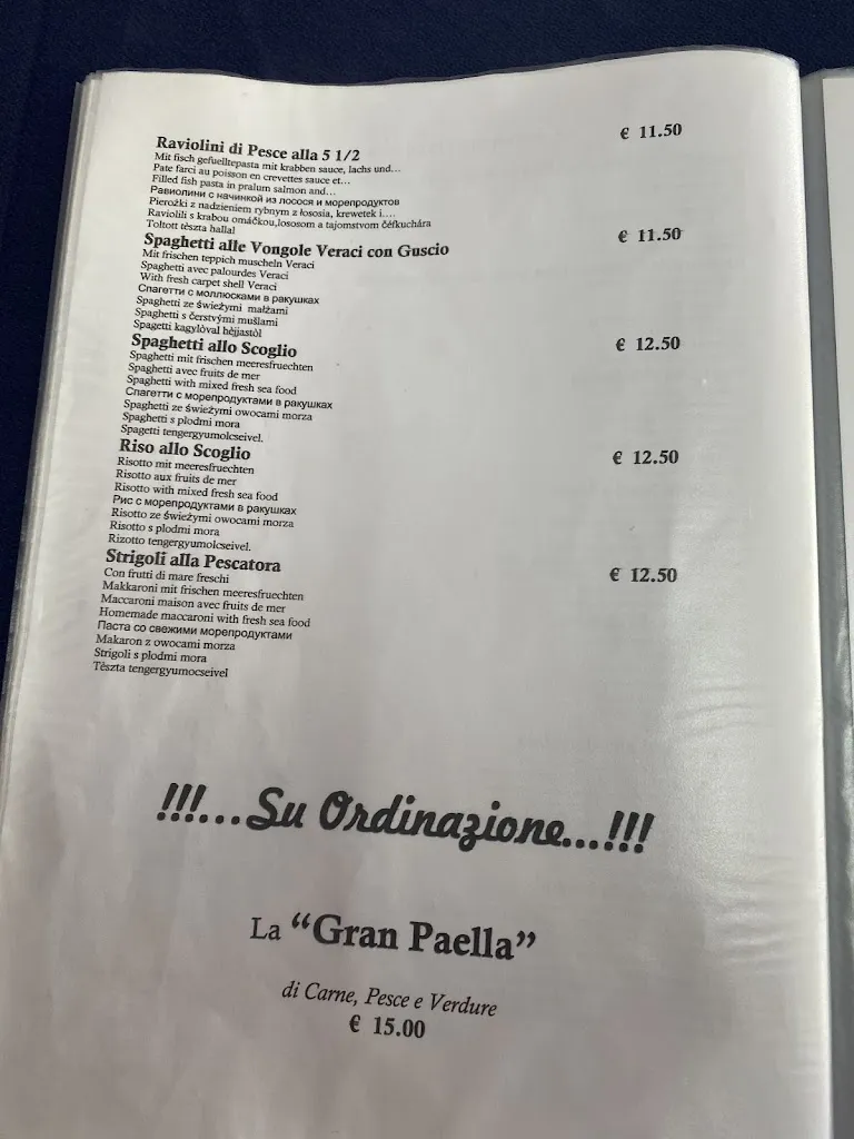 Menu_Cinque E Mezzo_Lido Adriano_image_4