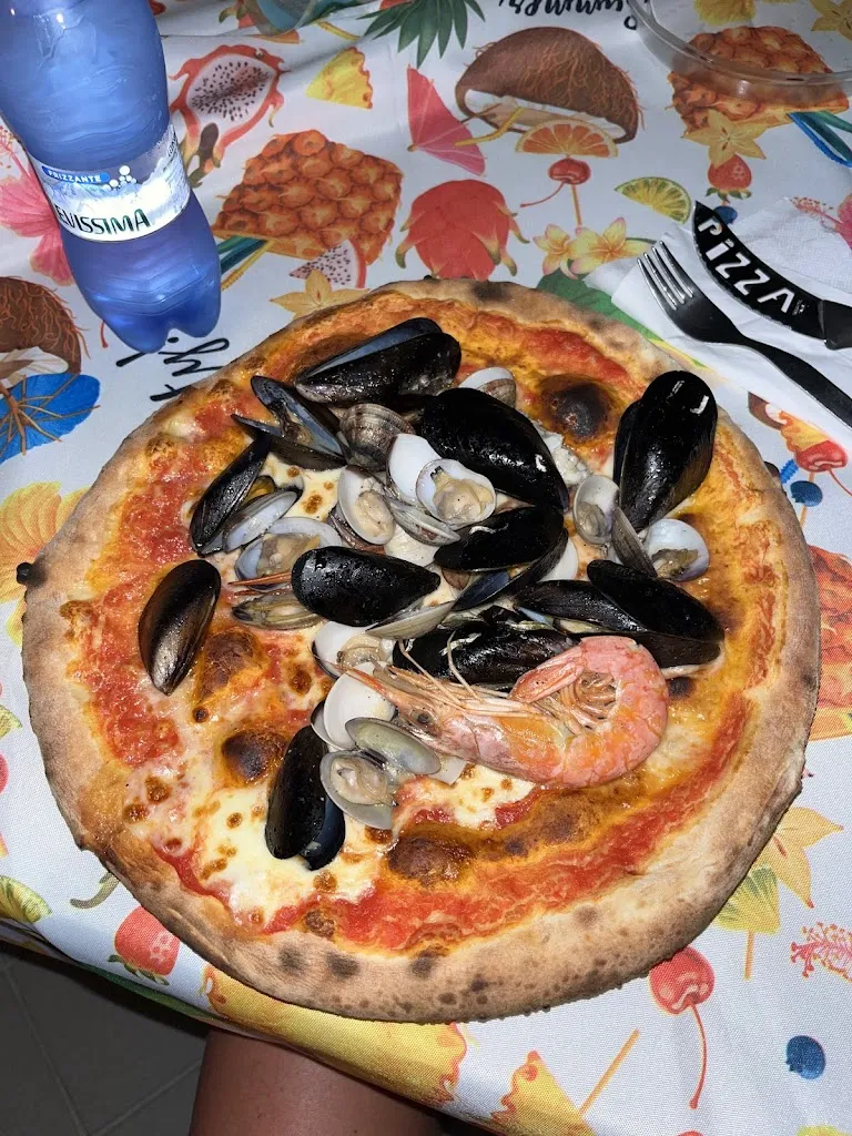 Menu_Cinque E Mezzo_Lido Adriano_image_9