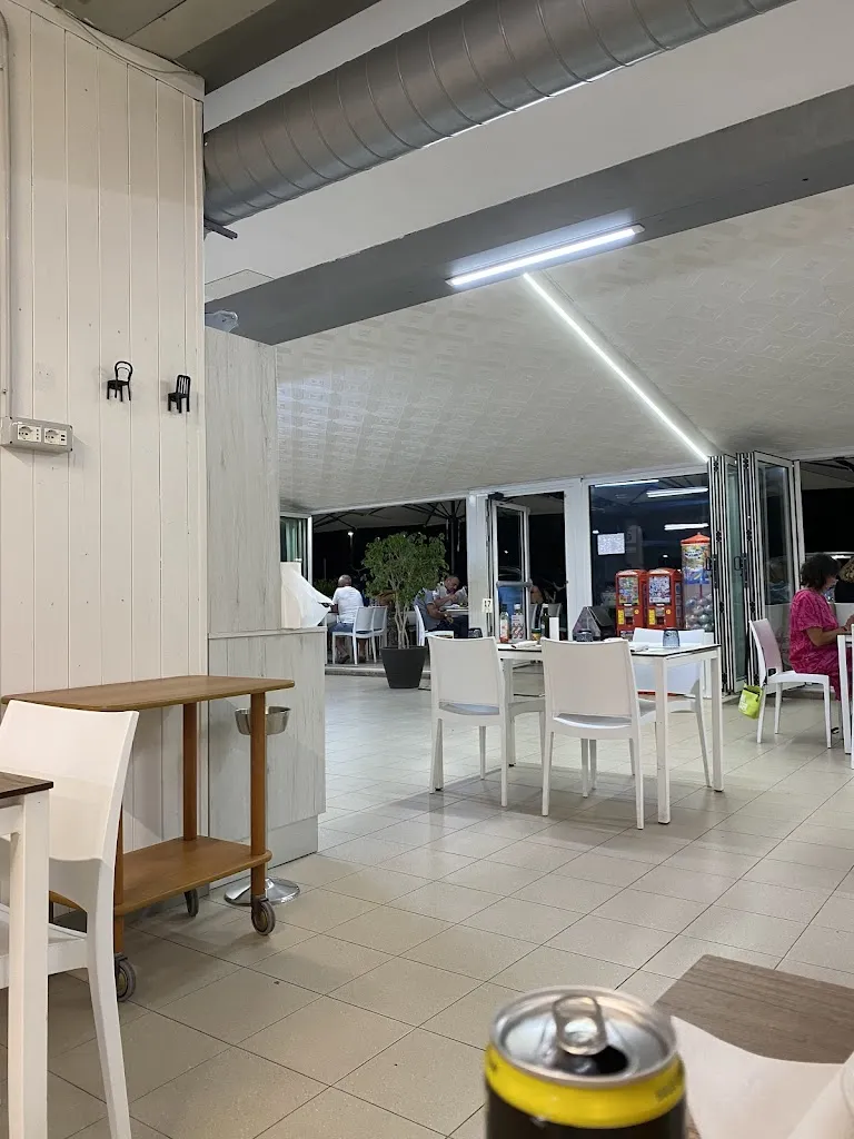 Yesieniia Liaskina_Da Nico_Lido Adriano_review