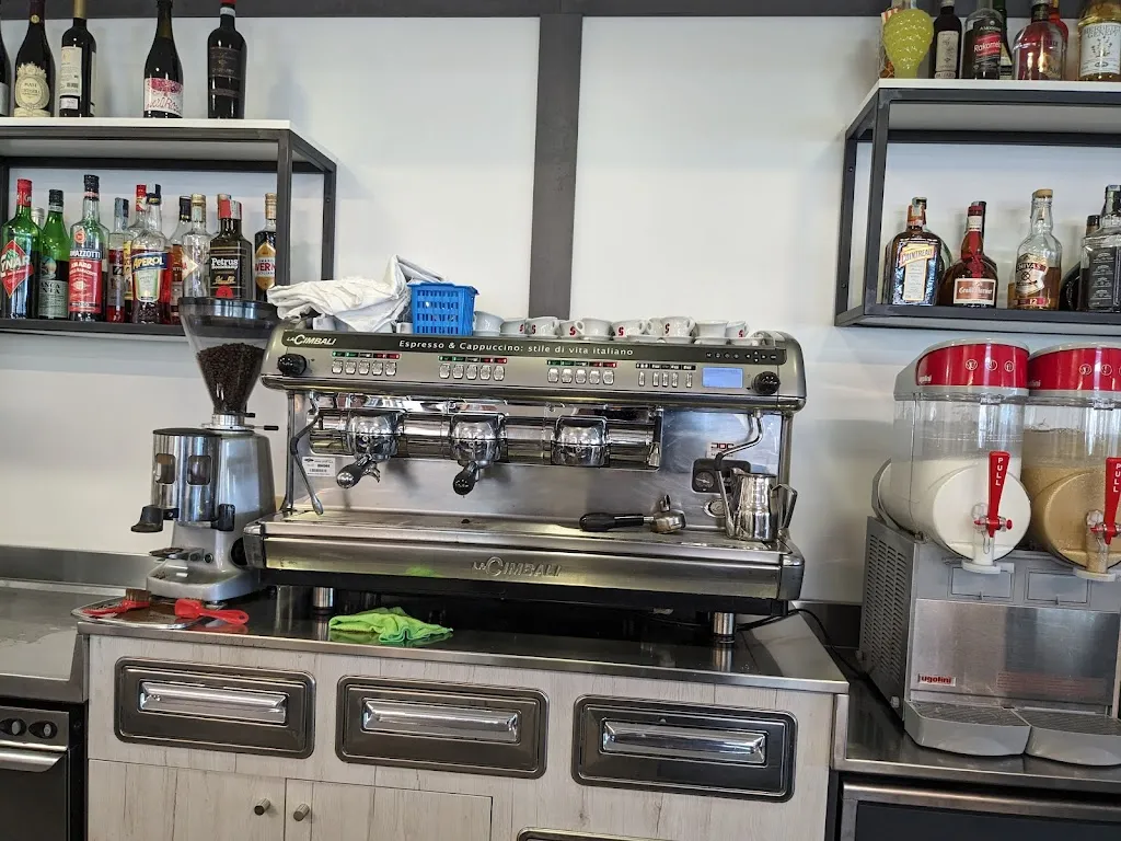 Spence Meyers_Da Nico_Lido Adriano_review