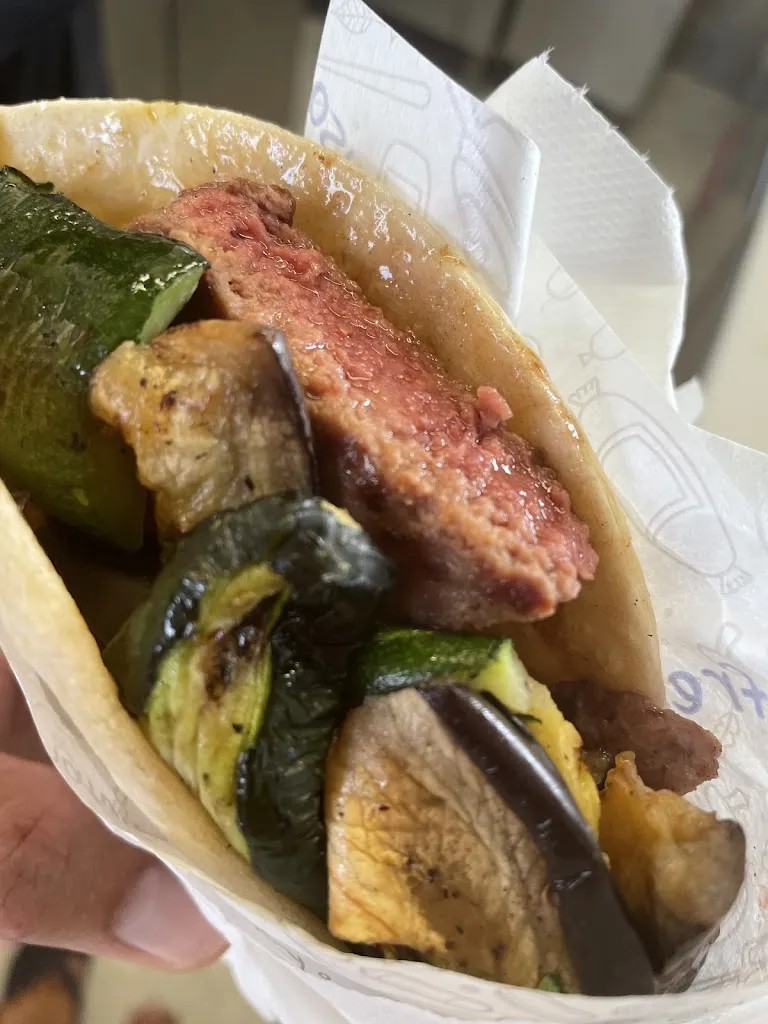 La Botique della Piadina da Mirko e Nico restaurant in Lido Adriano