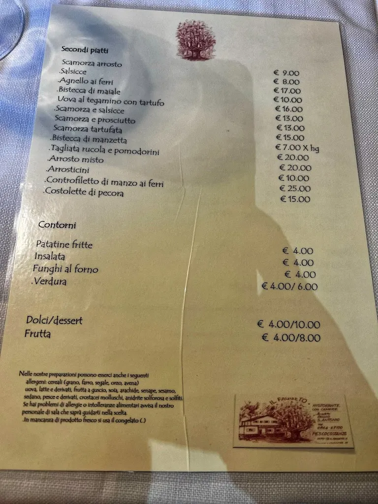 Menu_Il Faggeto_Pescocostanzo_image_1
