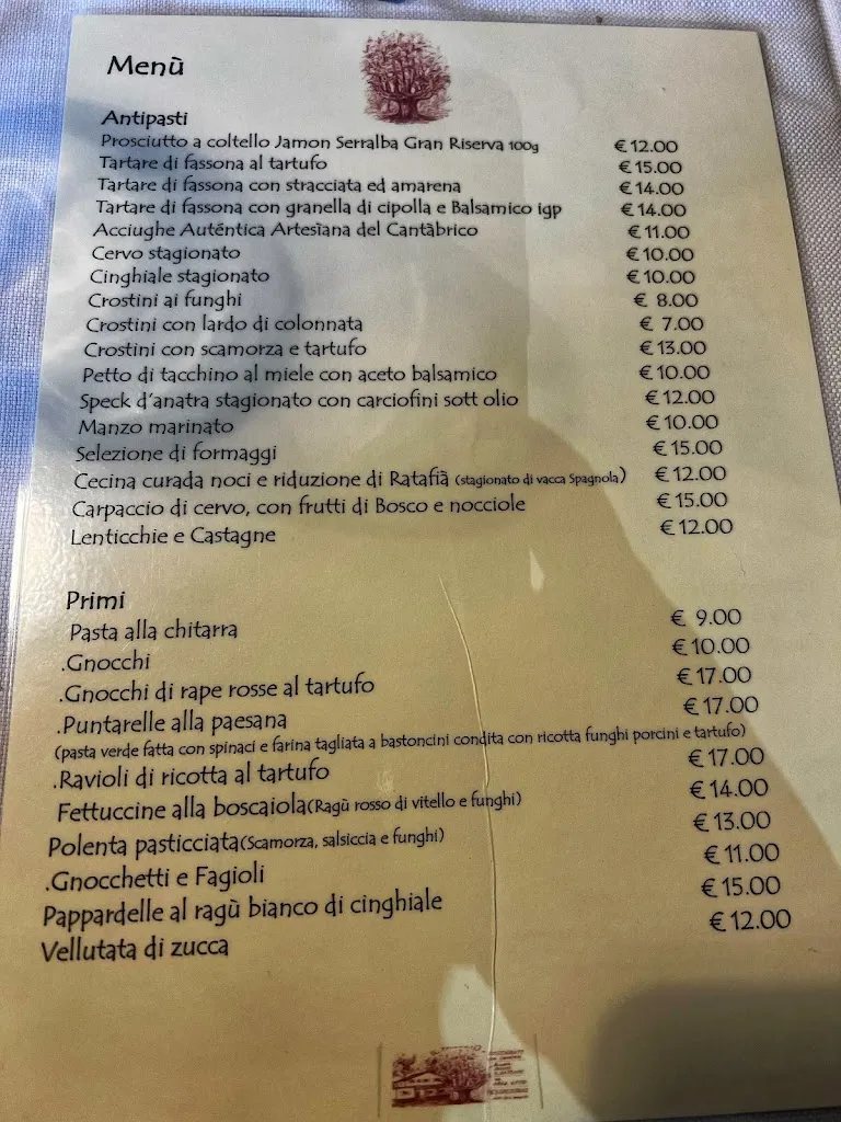 Menu_Il Faggeto_Pescocostanzo_image_2
