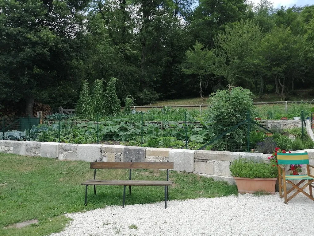 Miriam Vanzanella_Il Faggeto_Pescocostanzo_review