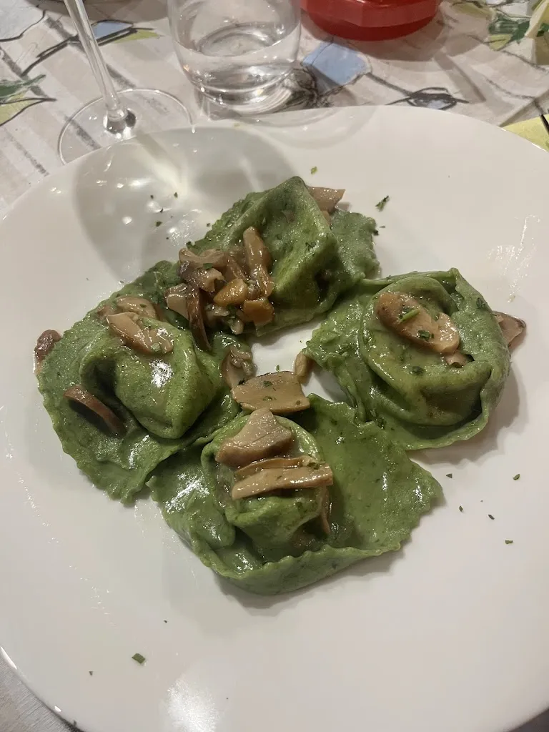 Alessia Ranieri_Ca' Vinona_Lido Adriano_review