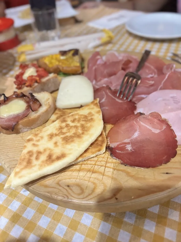 Giuseppe S._Ca' Vinona_Lido Adriano_review