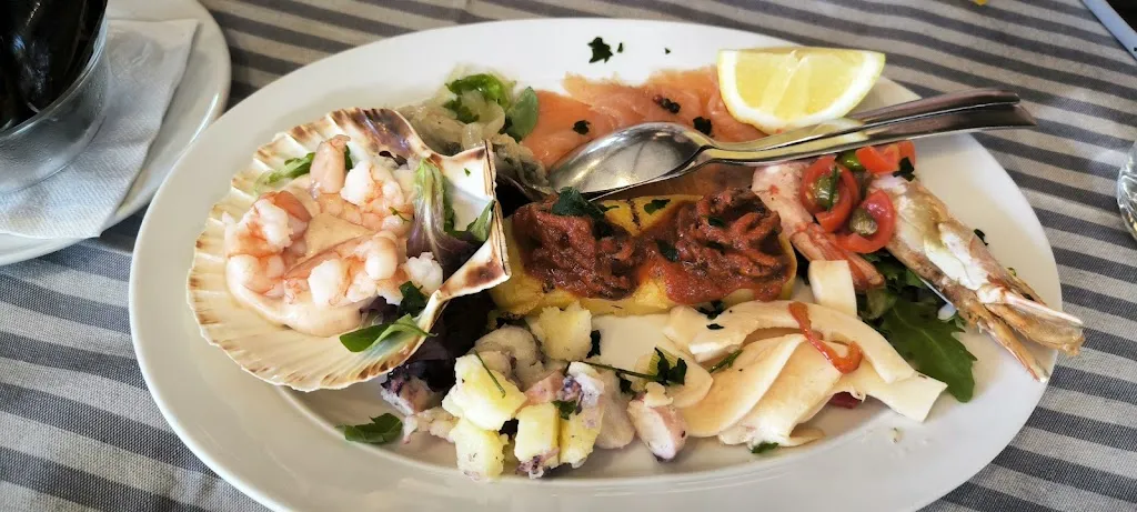 G A_Ca' Vinona_Lido Adriano_review