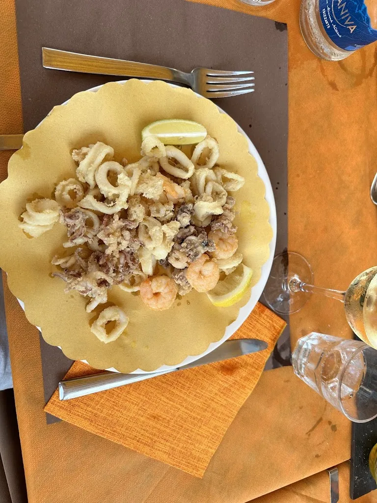 Menu_Trattoria del Mare da Mimmo_Lido Adriano_image_5