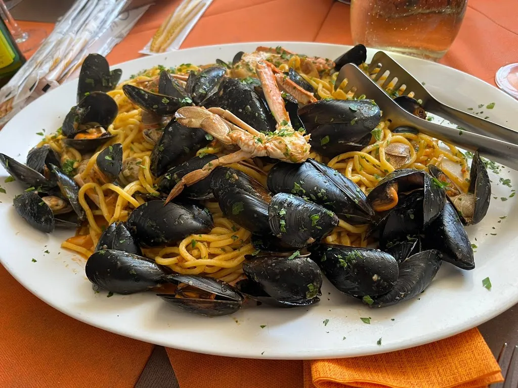 Menu_Trattoria del Mare da Mimmo_Lido Adriano_image_6