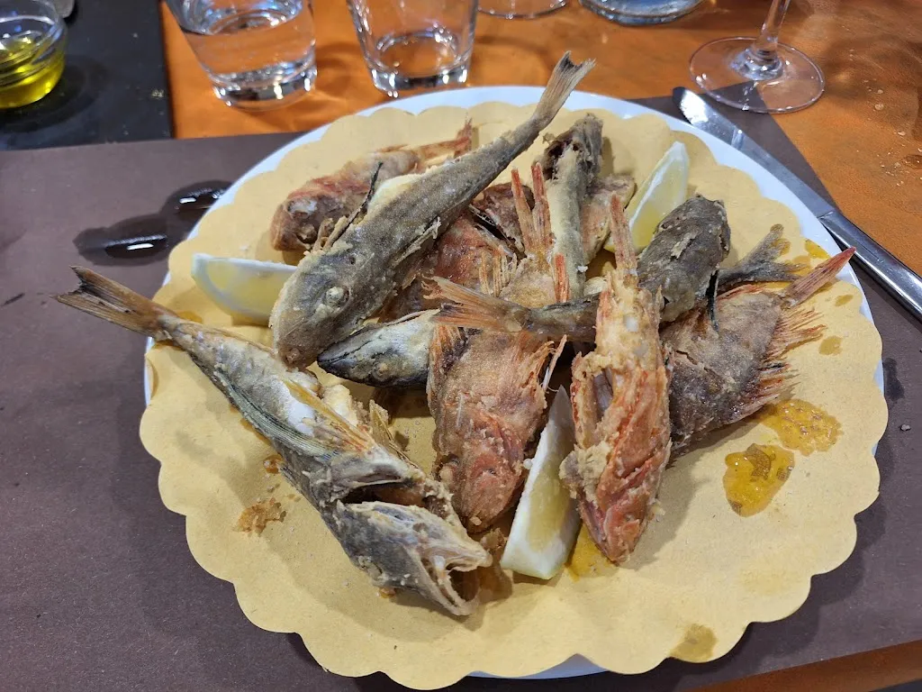 Menu_Trattoria del Mare da Mimmo_Lido Adriano_image_7