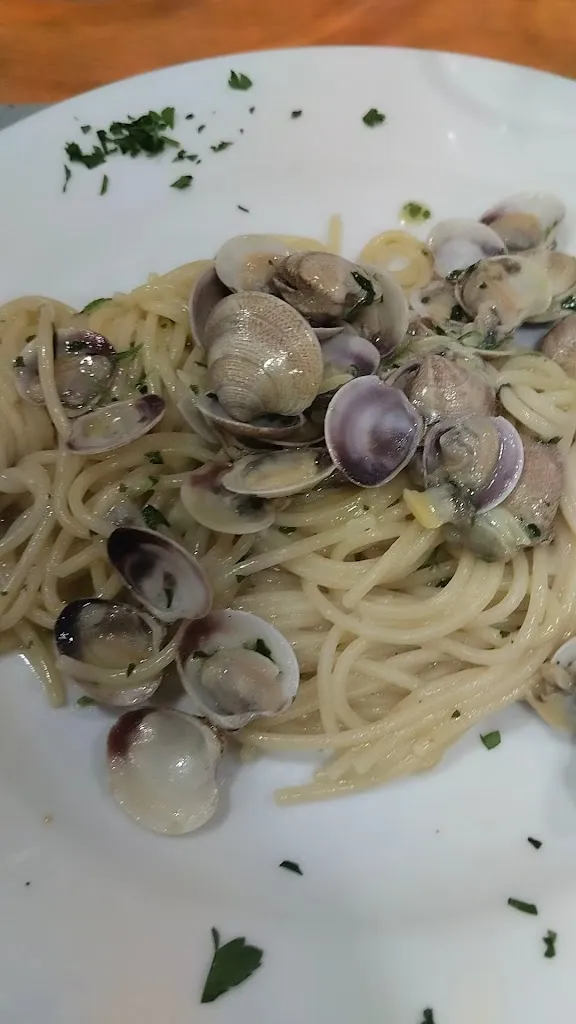 Trattoria del Mare da Mimmo_Lido Adriano_slider_image_2