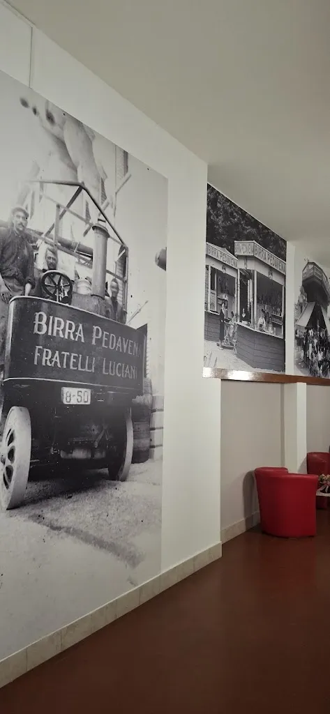 sergey homenko_Ristorante La Corte dei Golosi_Lido Adriano_recensione