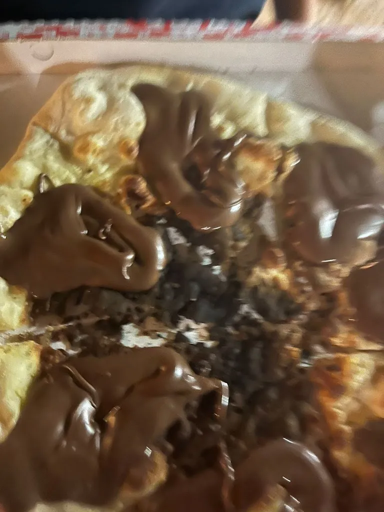 Anna Fusco_Ristorante La Corte dei Golosi_Lido Adriano_recensione