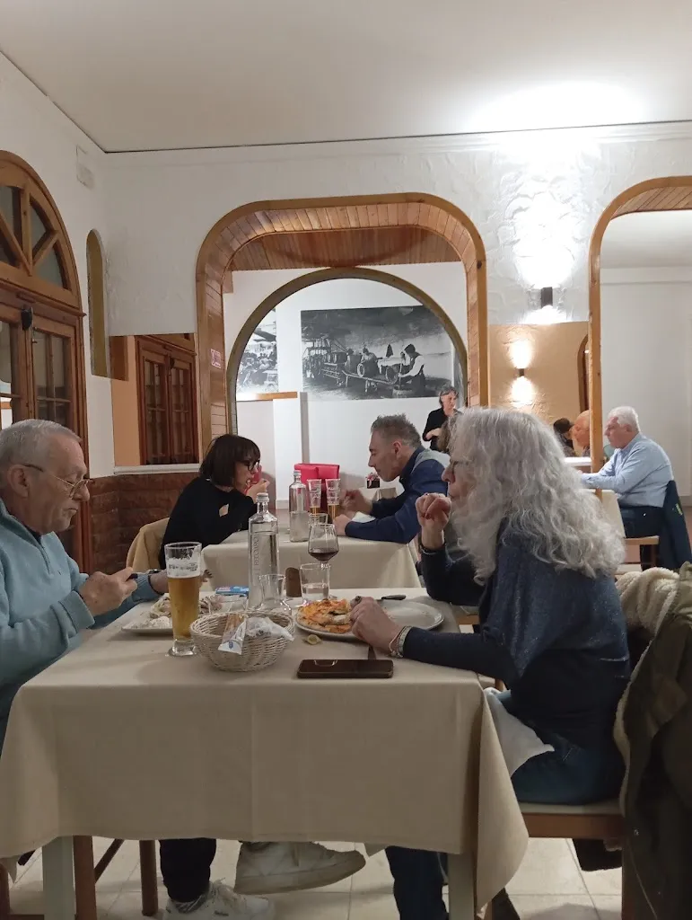 Ristorante La Corte dei Golosi restaurant in Lido Adriano