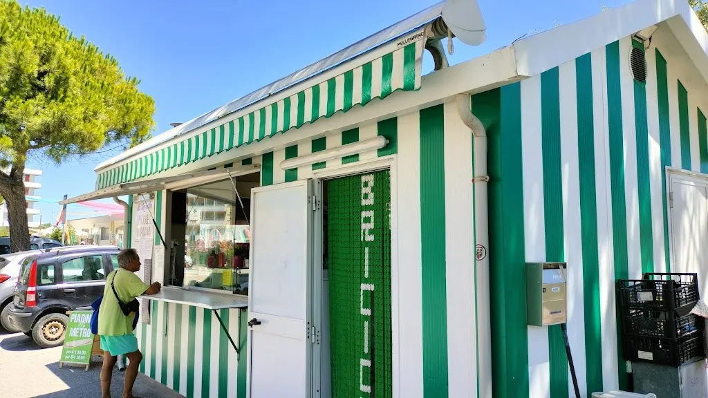 Da Leonella - Briciole di Piadina restaurant in Lido Adriano