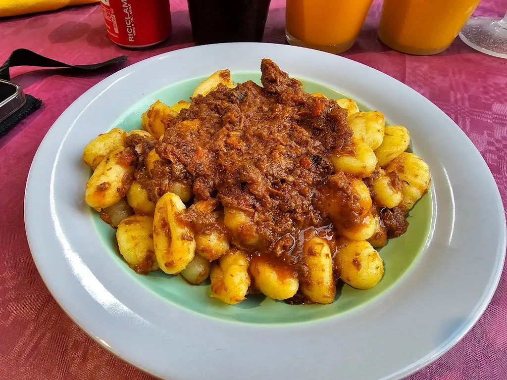 Jack Wassp_Osteria Alò Toscana_Lido Adriano_recensione