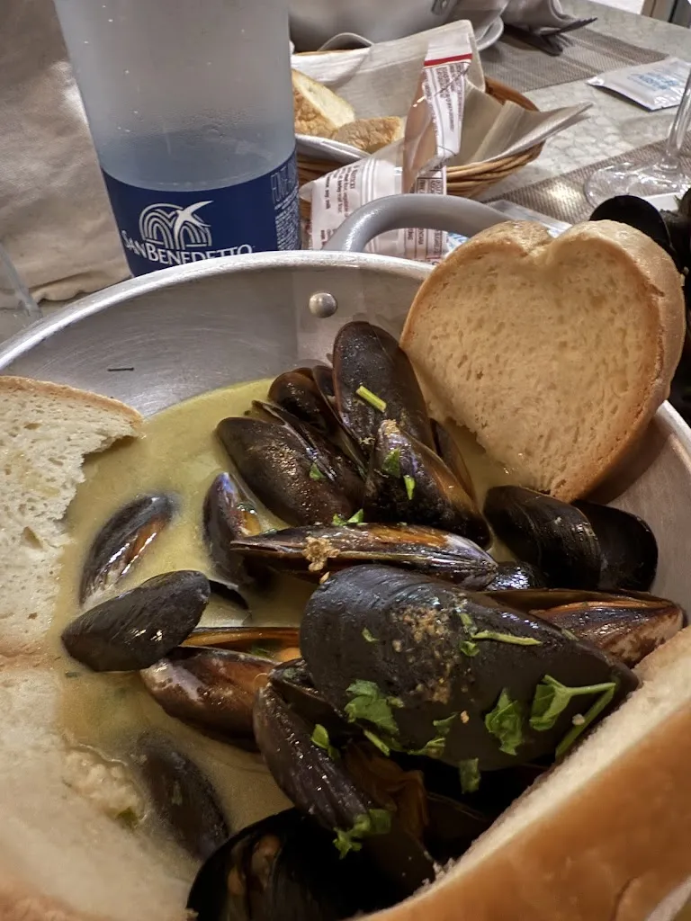 Lisa Durì_Marina Beach_Lido Adriano_review