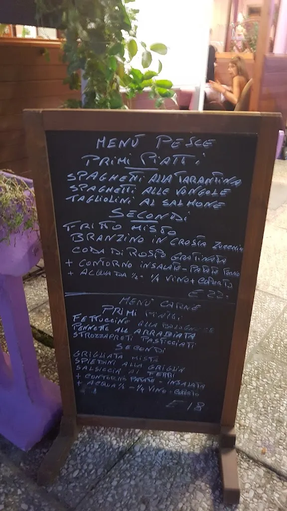 Menu_Ristorante Pizzeria Delle Rose_Lido Adriano_immagine_2