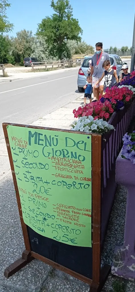 Menu_Ristorante Pizzeria Delle Rose_Lido Adriano_immagine_3