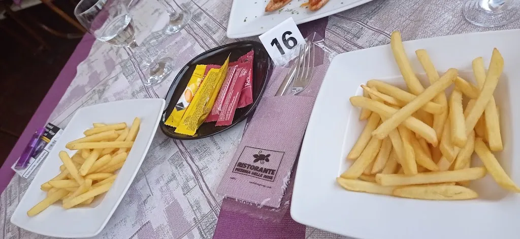 Menu_Ristorante Pizzeria Delle Rose_Lido Adriano_immagine_7