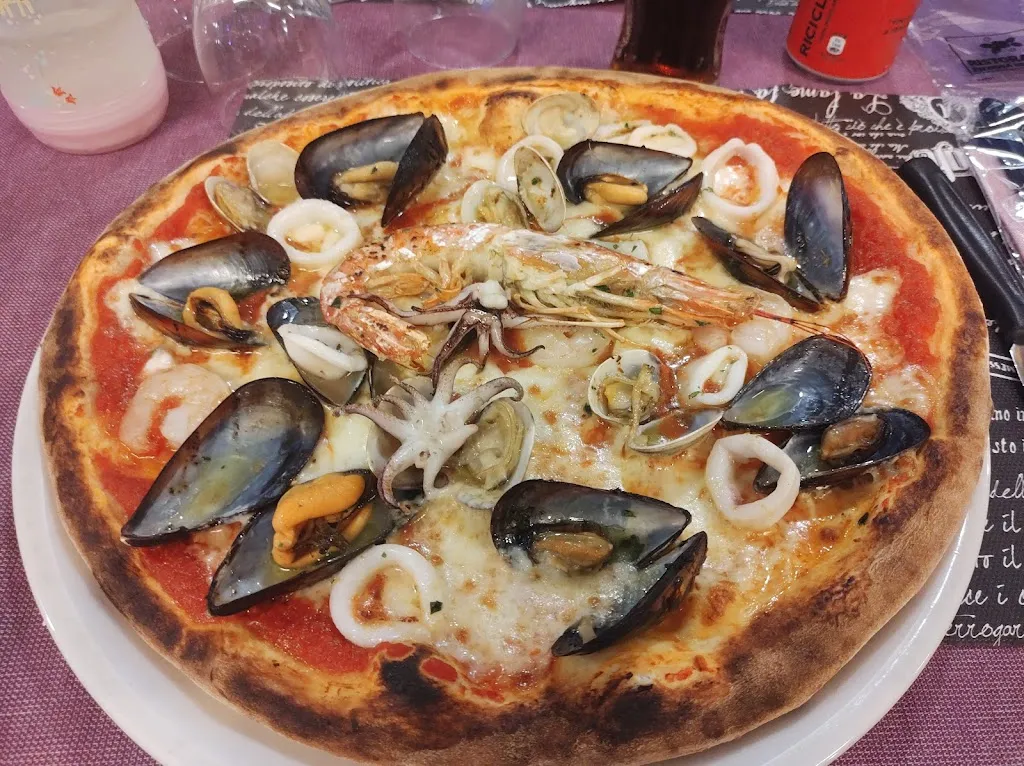 Menu_Ristorante Pizzeria Delle Rose_Lido Adriano_immagine_9