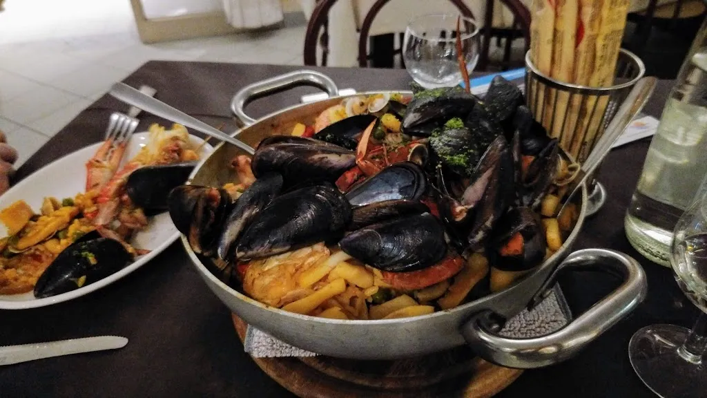 ViToR TaF_La Betulla_Lido Adriano_review